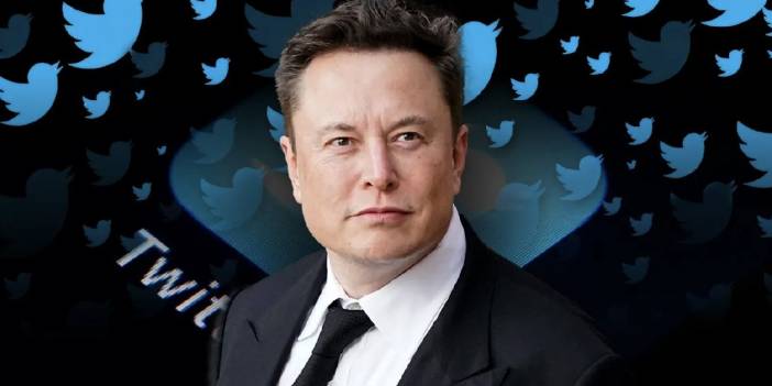 Elon Musk: Twitter'ın gelirinde büyük düşüş yaşandı