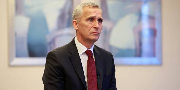 Stoltenberg: Rusya açlığı silah olarak kullanıyor