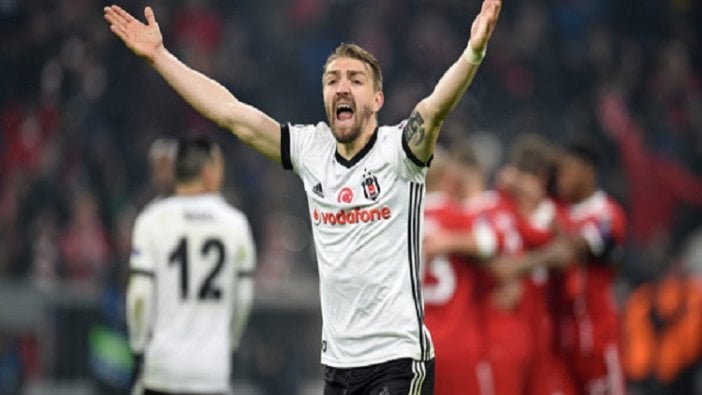 Caner Erkin'in hapsi isteniyor