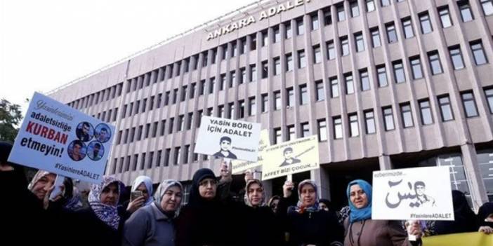 Kobani davasında 2 sanık tahliye edildi