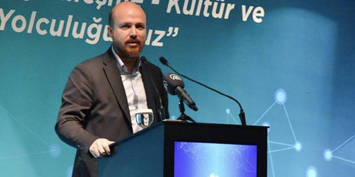 Bilal Erdoğan: Çocuklar Erdoğan'ın kıymetini bilemiyorlar