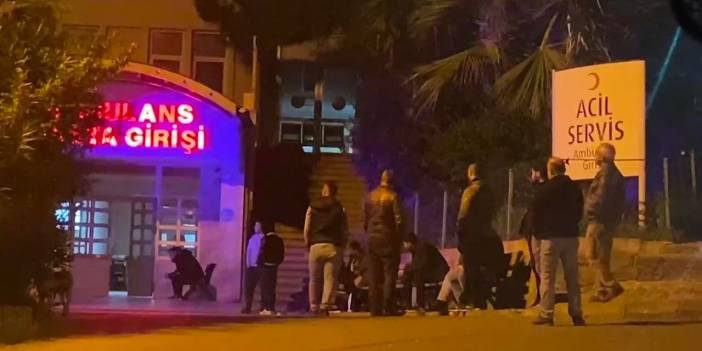 Amasra'dan sonra bu defa da Zonguldak! Maden ocağında patlama: 4 yaralı