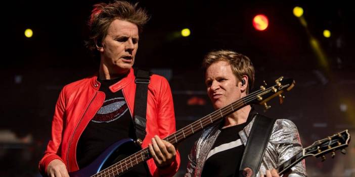 Duran Duran gitaristi Andy Taylor'a 4. evre kanser teşhisi konuldu