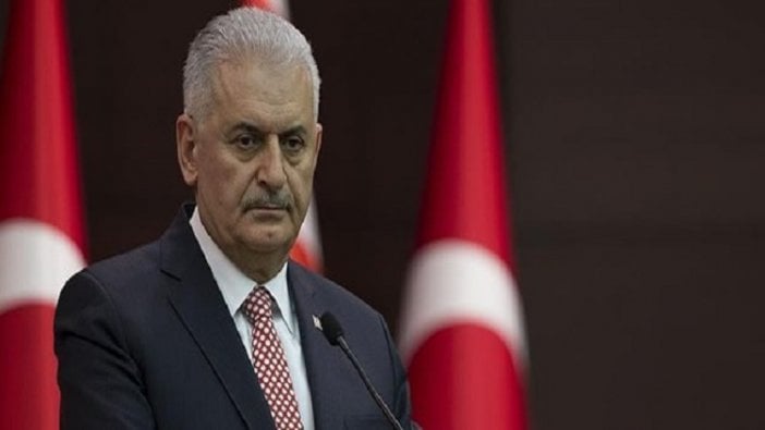 Yıldırım: Tarım Bakanı'nın sözleri yanlış anlaşıldı