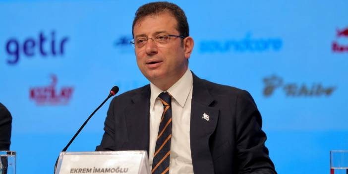 Özel, Bozdağ'a İmamoğlu davasının hakimini sordu: Bu iddialar incelenecek mi?