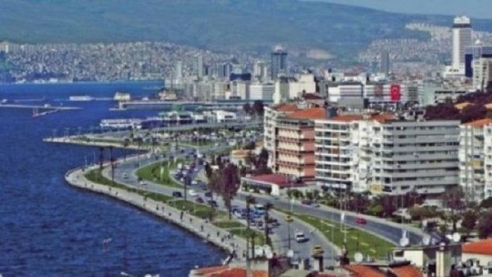 Moody's açıkladı! İzmir yine sevindirdi