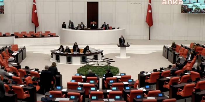 Stajyerlerle ilgili öneriye AKP ve MHP'den ret