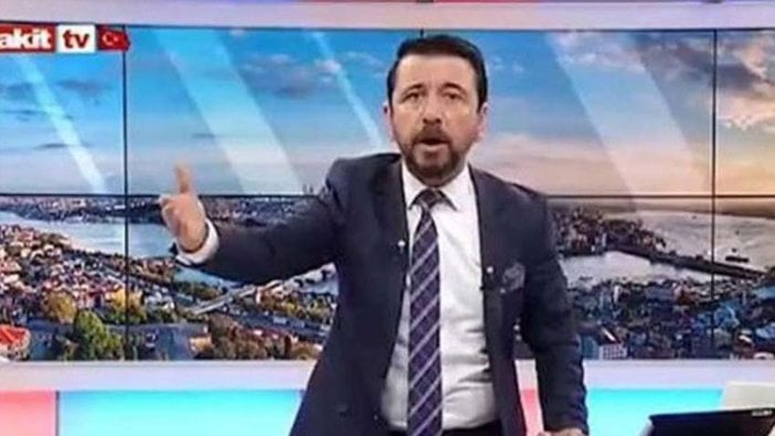 RTÜK'ten Akit TV'ye ceza