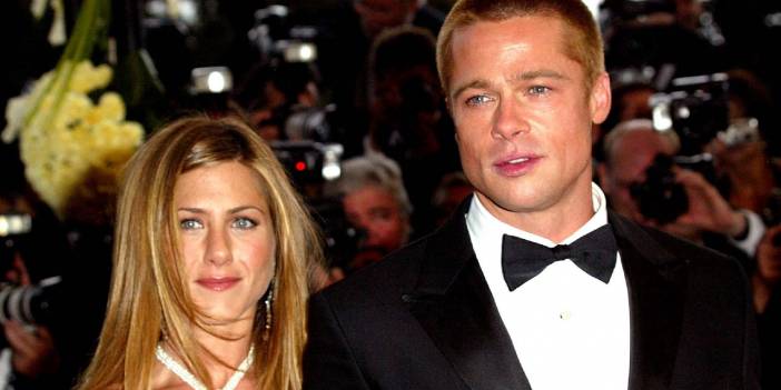 Jennifer Aniston, Brad Pitt ile evli olduğu yılları anlattı: Ayrılık sebepleri iddialarına ilk kez açıklık getirdi