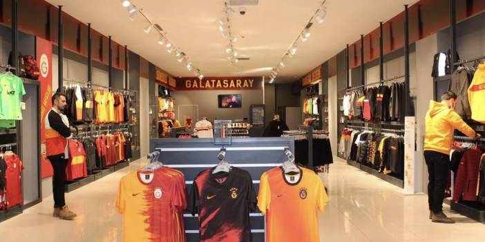 Galatasaray'da dev hırsızlık: Görevliler hakkında iddianame