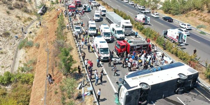 Katliam gibi kazada ihmaller zinciri: İstenen ceza belli oldu