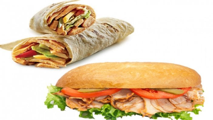 Türk Veteriner Hekimleri Birliği'nden tavuk döner uyarısı!