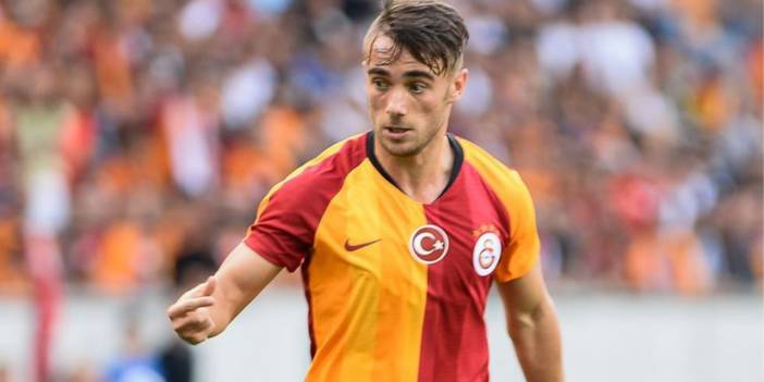 Galatasaray'dan sürpriz Yunus Akgün kararı