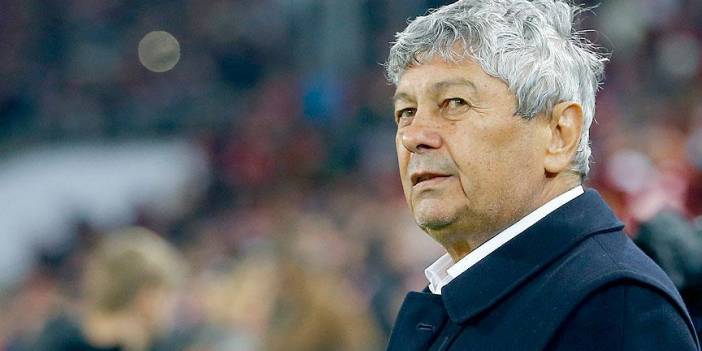 Lucescu'dan emeklilik kararı