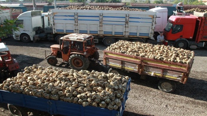 Çiftçiden ağır Cargill raporu