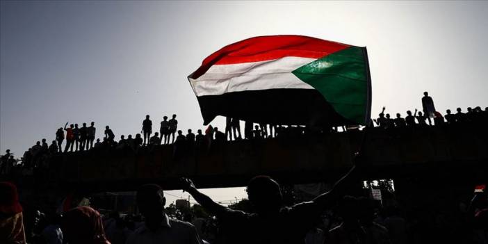 Sudan'da OHAL ilanı