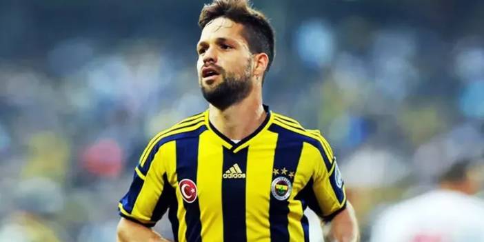 Diego Ribas futbol hayatını noktaladı