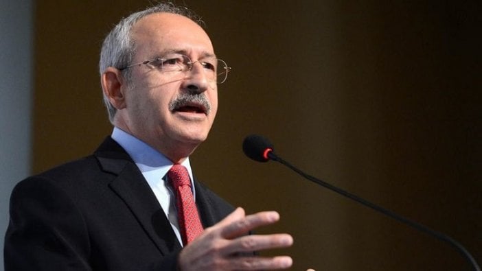 Kılıçdaroğlu’ndan İstiklal Marşı ve ittifak yanıtı