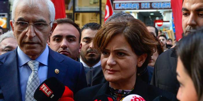 Kaftancıoğlu: Teröre inat, demokrasiyi çoğaltmaya ihtiyacımız var