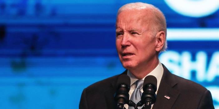 Biden: Ukrayna halkına destek olmaya devam