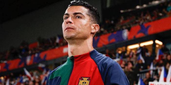 İşte Suudi Arabistan'ın Ronaldo'ya sunduğu para teklifi