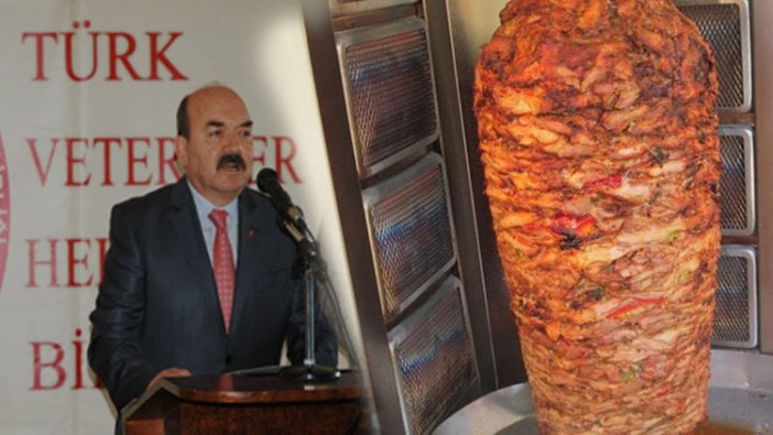 Tavuk döner tartışması sürüyor... Fiyatı ne olmalı? 10 TL pahalı mı?