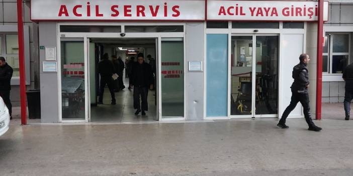 Bursa'da sahte içki zehirlenmesinde ölü sayısı 4'e çıktı