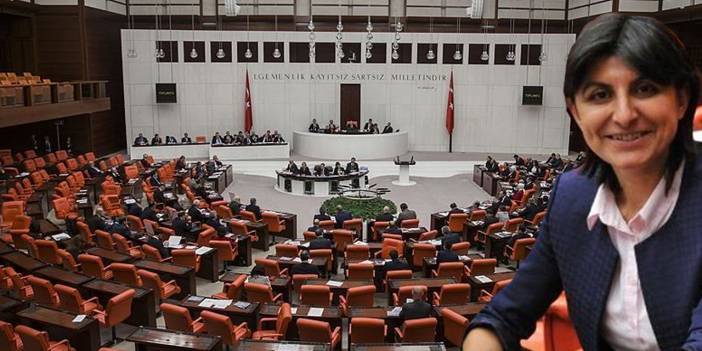 CHP'li vekilden torba kanun tepkisi: Alevilerin talepleri karşılanmadı