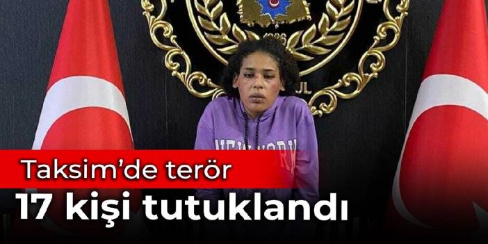 Ahlam Albashir tutuklandı: Uyuşturucu sandım