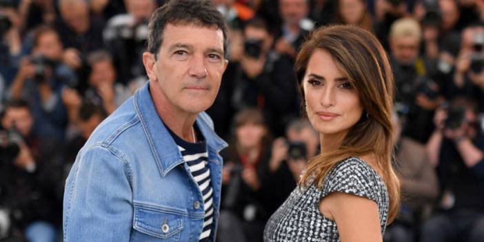 Penelope Cruz ve Antonio Banderas'ın son filmi İKSV Galaları'nda gösterilecek