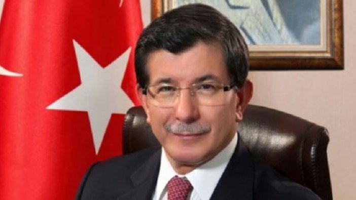 Davutoğlu'ndan İBB Başkan adaylığı açıklaması