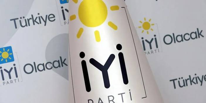 İYİ Parti'de 16 il başkanı, milletvekilliği için görevini bırakacak