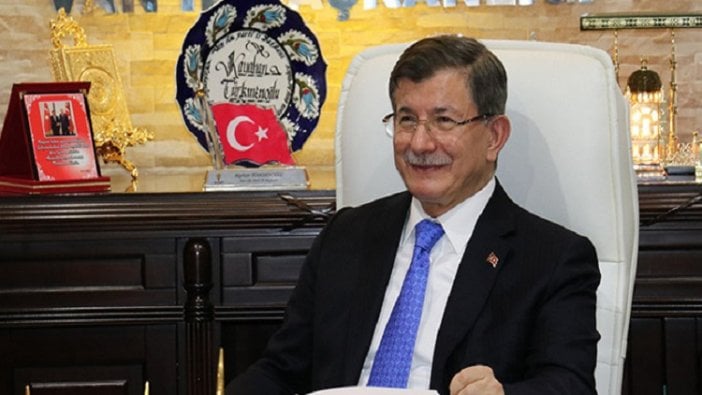 Davutoğlu, AKP-MHP ittifakı hakkında ne dedi?