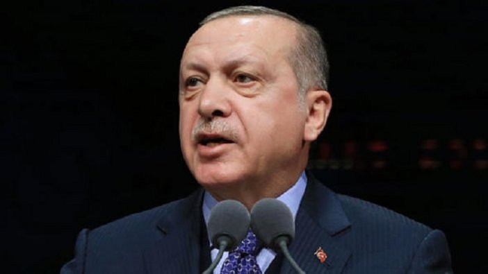 Erdoğan'dan yeni operasyon sinyali: Bir gece ansızın...