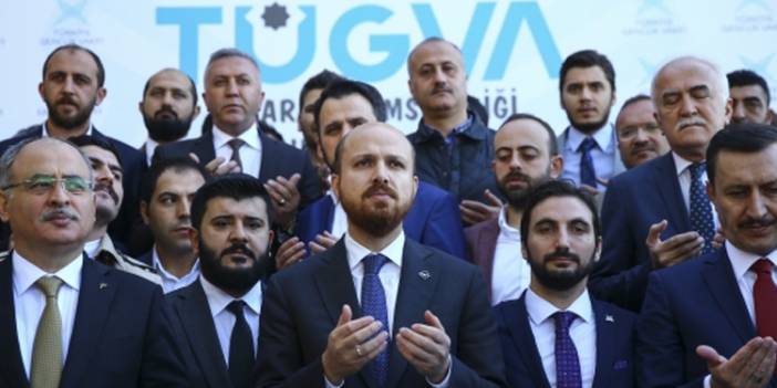 TÜGVA'nın 'monşerleri' geliyor