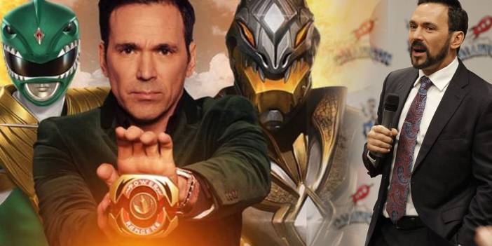 Jason David Frank yaşamını yitirdi