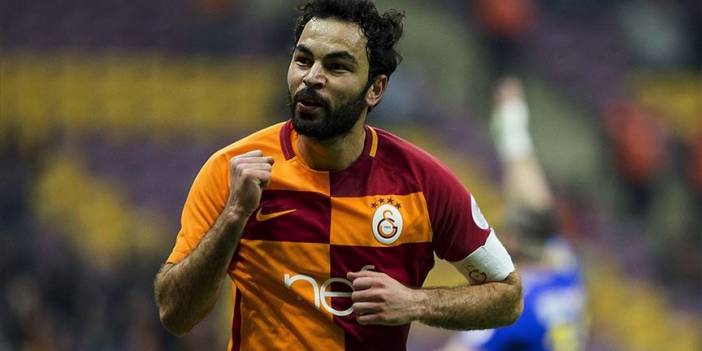 Selçuk İnan, Süper Lig takımının başına geçti