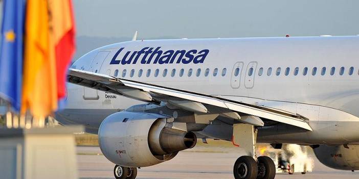 Büyümeye odaklanan Lufthansa 20 bin kişiyi işe alacak