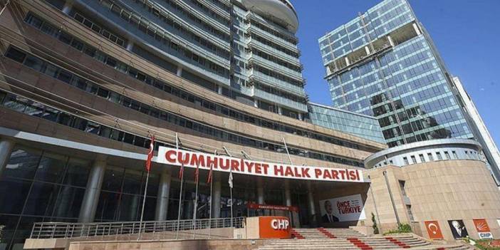 CHP üyeliğine 8 yılda 192 bin online başvuru