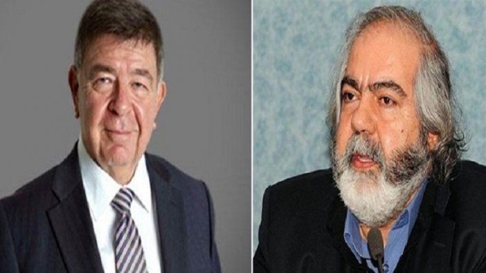 AİHM'den Mehmet Altan ve Şahin Alpay kararı