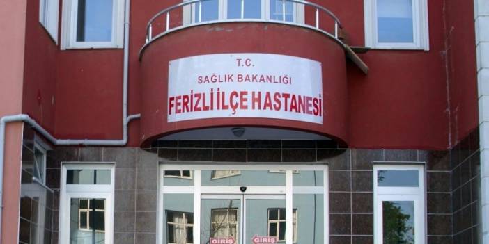 Hastanede şiddet: Hasta yakınları, doktor ve güvenliğe saldırdı