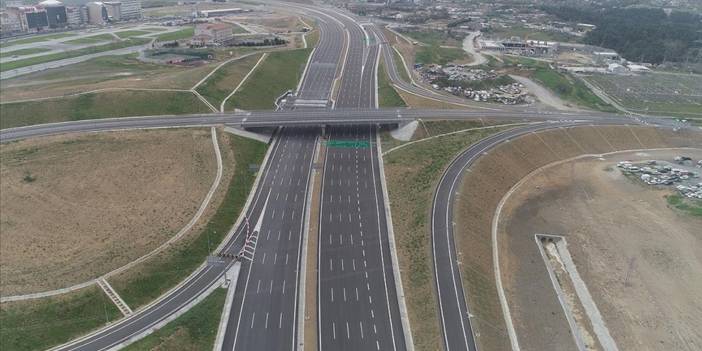 'Pahalı gıdanın sorumlusu otoyol ve köprüler'