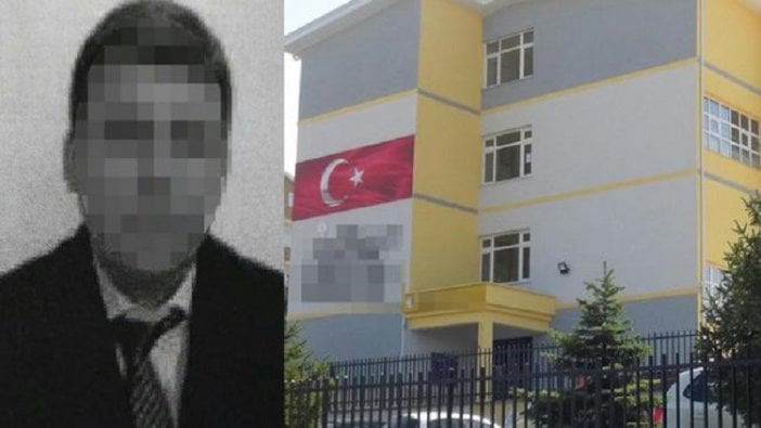 Öğrenci kavgası tacizi ortaya çıkardı