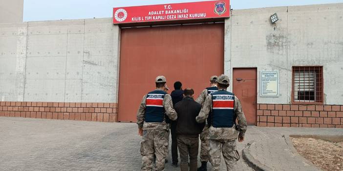 Bahçeden 70 kilo zeytin çaldılar: Tutuklandılar