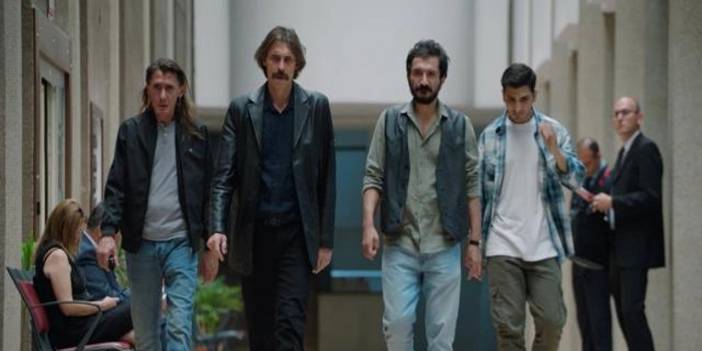 Behzat Ç.'den yeni fragman