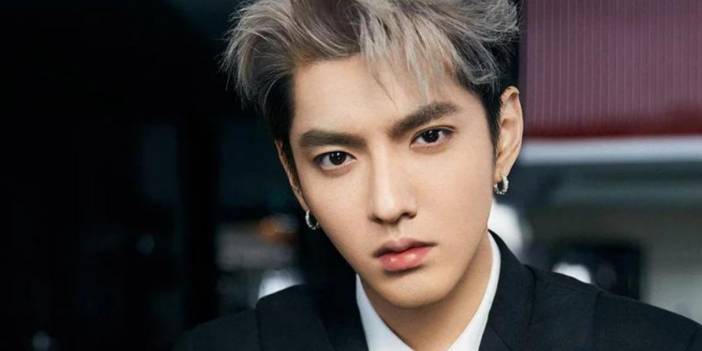 Eski K-Pop yıldızı Kris Wu'ya tecavüzden 13 yıl hapis