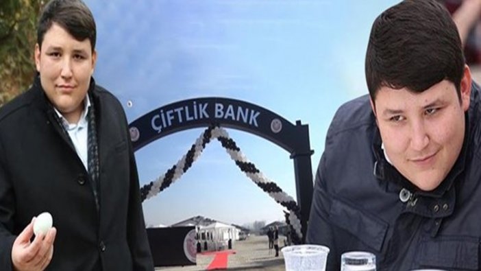 Çiftlik Bank'ın tosunu Mehmet Aydın Uruguay'dan da mı kaçtı?