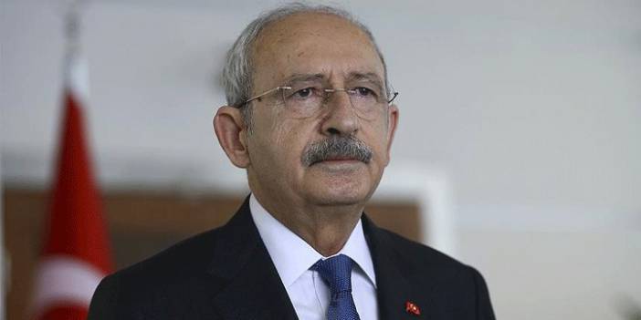 Kılıçdaroğlu'ndan Maraş Katliamı mesajı: Unutmadık, unutturmayacağız