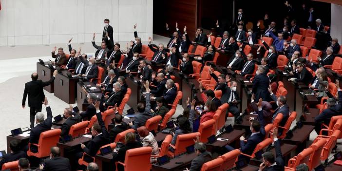 63 fezleke Cumhurbaşkanlığı'nda: Aralarında Kılıçdaroğlu da var