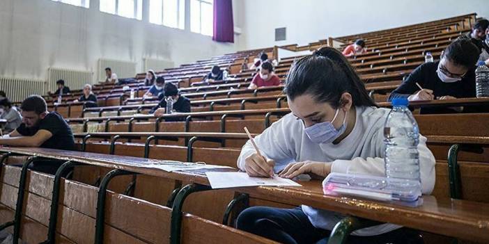 YÖK son dakika Üniversiteler ne zaman açılacak? Nisanda üniversiteler açılıyor mu, yüz yüze eğitim mi olacak?